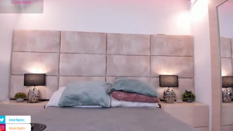 Eevee online show from February 18, 3:13 am