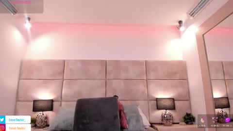 Eevee online show from March 6, 3:25 am