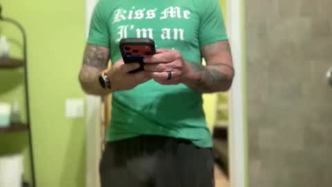 Harley Biker online show from March 23, 12:09 pm