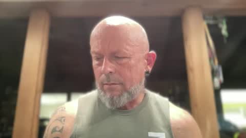 Harley Biker online show from March 27, 2:50 pm