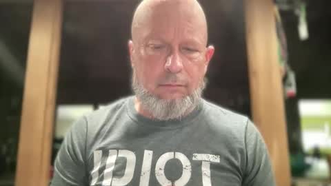 Harley Biker online show from April 14, 5:52 pm