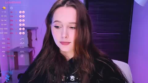 Effie online show from February 12, 1:48 pm