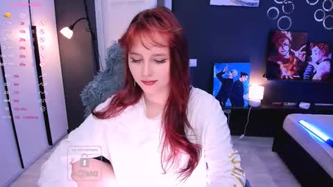 Snapshot of effie_lee chatting on February 16, 7:48 am Effie online show from February 16, 7:48 am