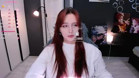 Snapshot of effie_lee chatting on March 13, 5:36 am Effie online show from March 13, 5:36 am