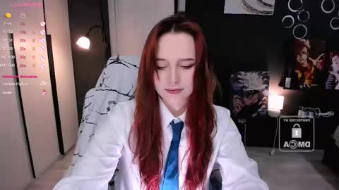 Snapshot of effie_lee chatting on March 14, 4:07 am Effie online show from March 14, 4:07 am