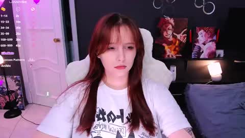 Effie online show from May 16, 1:43 pm