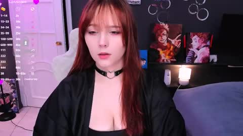 Effie online show from May 17, 4:54 am