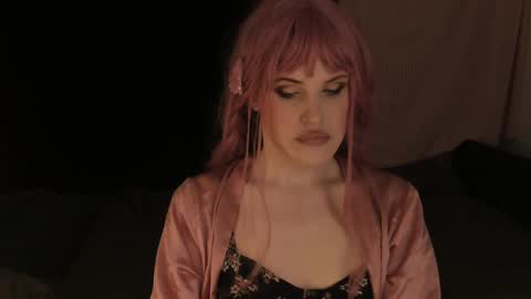 Effie Mur online show from December 27, 3:26 pm