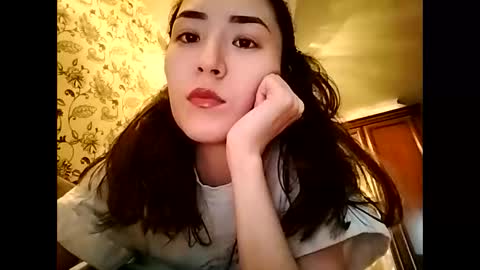 Snapshot of effy007 chatting on October 15, 12:27 pm Effy online show from October 15, 12:27 pm