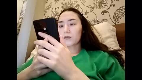 Effy online show from March 8, 7:01 am