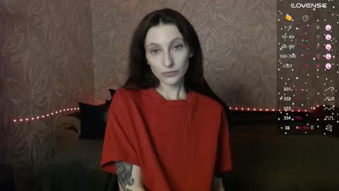 Anna online show from December 15, 8:29 am