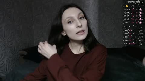 Anna online show from March 6, 4:09 am