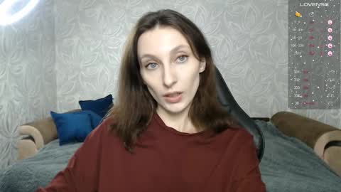 Anna online show from March 22, 6:50 am