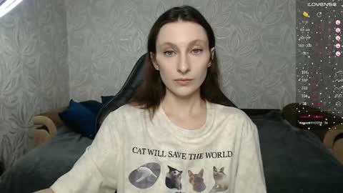 Anna online show from April 26, 9:23 pm