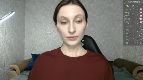 Snapshot of effy_gray chatting on April 27, 6:17 pm Anna online show from April 27, 6:17 pm