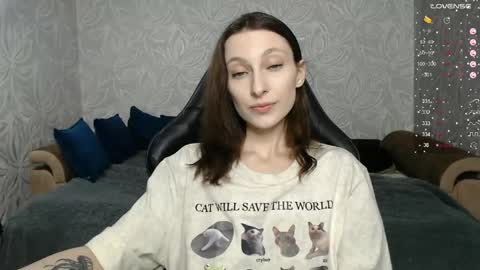 Snapshot of effy_gray chatting on May 12, 8:06 pm Anna online show from May 12, 8:06 pm