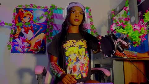 effy_marinn online show from October 24, 8:11 am