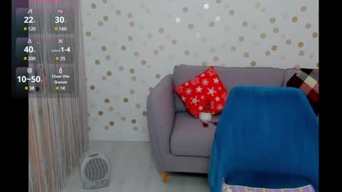 Effy online show from December 26, 6:09 am