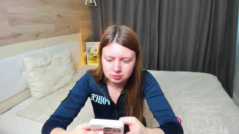 Effy online show from November 25, 6:46 am