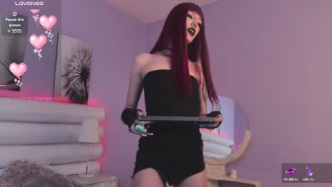    online show from February 6, 2:37 pm