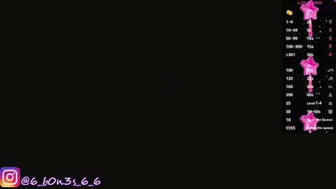    online show from November 8, 9:57 pm