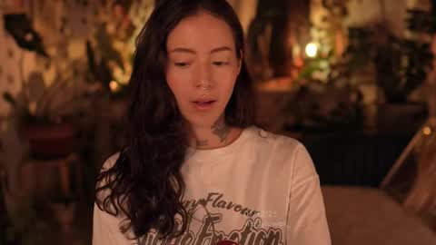 Effy online show from December 2, 12:49 am