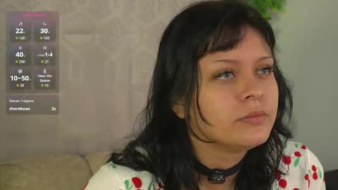 Snapshot of effystone777 chatting on February 8, 2:48 am effystone777 online show from February 8, 2:48 am