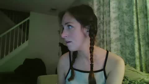 Snapshot of egenovese18 chatting on July 10, 12:48 am egenovese18 online show from July 10, 12:48 am