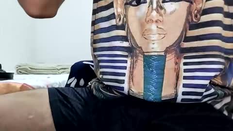 James G online show from February 22, 1:51 am