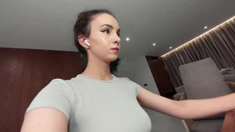 Erik and Alice online show from March 19, 7:23 am