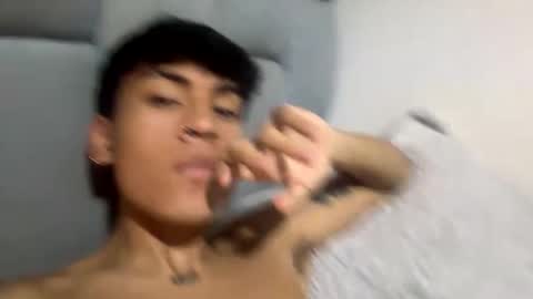 ehtan_brown online show from February 3, 6:40 am