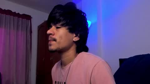 eiden_allenx1 online show from February 17, 11:50 am