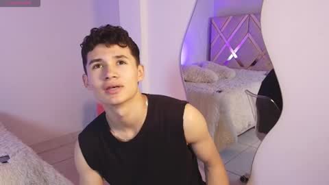 Eiden Blake online show from January 15, 11:41 pm