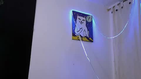 EIder online show from February 4, 1:44 am