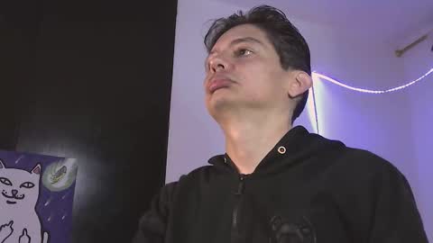 EIder online show from February 5, 3:33 am