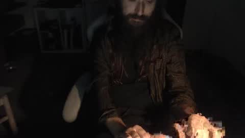 Snapshot of eighthundredeightyeight chatting on April 18, 8:09 pm eighthundredeightyeight online show from April 18, 8:09 pm