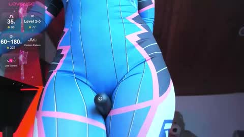 eileen_pinkman online show from March 7, 3:03 am