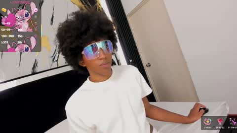 eileenn tanihara online show from January 16, 6:23 pm