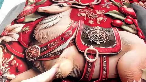 Eilin online show from December 17, 6:36 pm