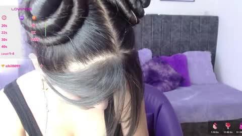 eimy01 online show from March 28, 12:49 pm