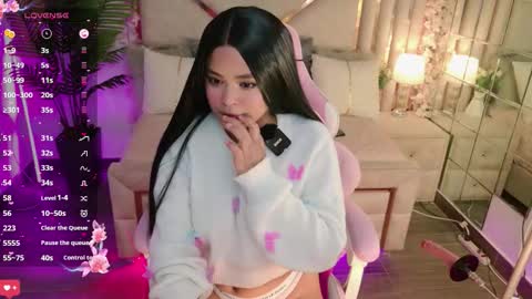 eimy__2 online show from November 15, 5:38 am