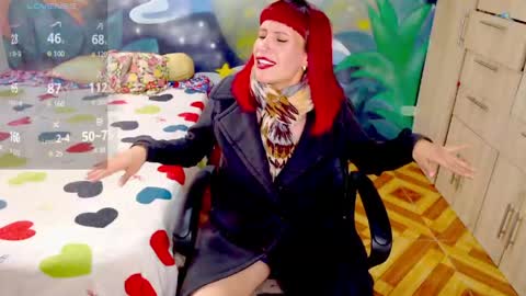 EIMY online show from March 18, 6:55 pm