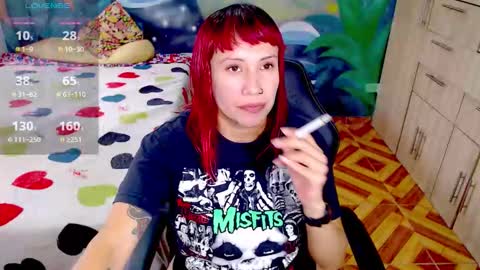 EIMY online show from March 23, 8:13 pm