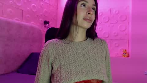 Eimy rose online show from February 27, 12:05 pm