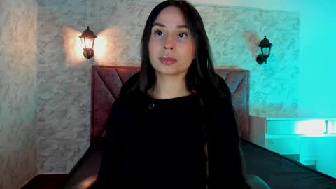 Snapshot of eimy_rose1 chatting on April 25, 4:59 pm Eimy rose online show from April 25, 4:59 pm