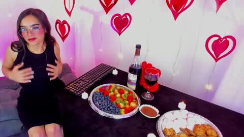 eimy_rosse18 online show from February 14, 12:46 pm