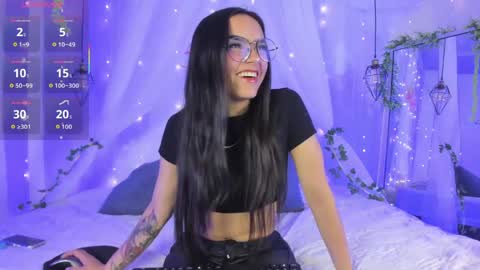 eimy_rosse18 online show from April 11, 2:10 pm