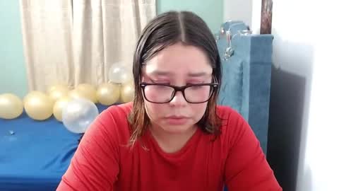 Snapshot of eimy_saenzz chatting on May 29, 12:52 am eimy_saenzz online show from May 29, 12:52 am