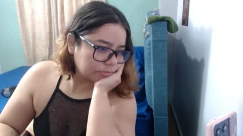 Snapshot of eimy_saenzz chatting on May 31, 6:09 pm eimy_saenzz online show from May 31, 6:09 pm
