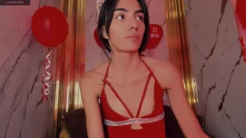 eimy online show from February 15, 12:47 pm